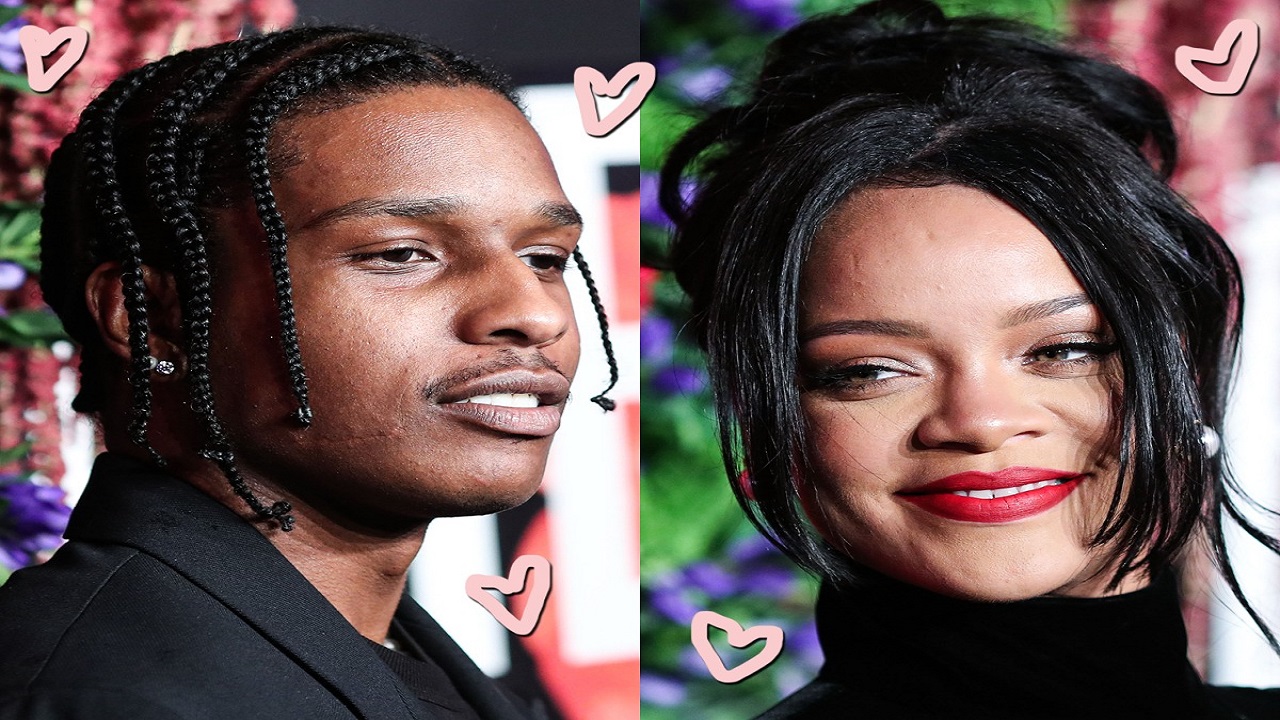 रैपर ASAP Rocky निर्दोष, फैसले के बाद रिहाना ने सोशल मीडिया पर जताई ...